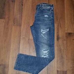 American Eagle Mens Jean's
